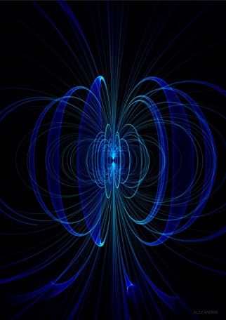 Magnetosphere 210