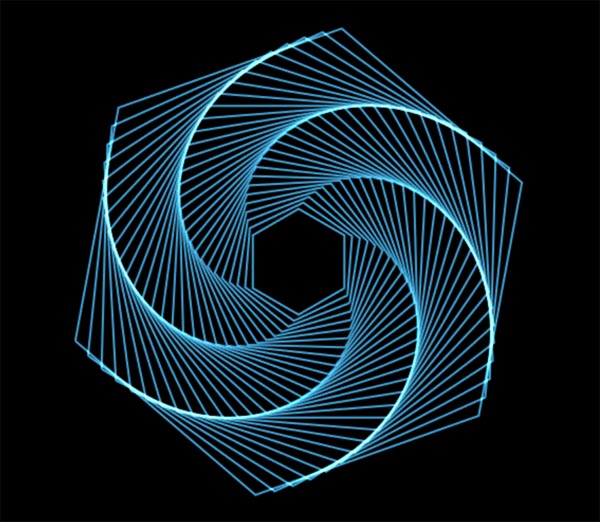 Generative Design course