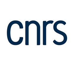 CNRS logo